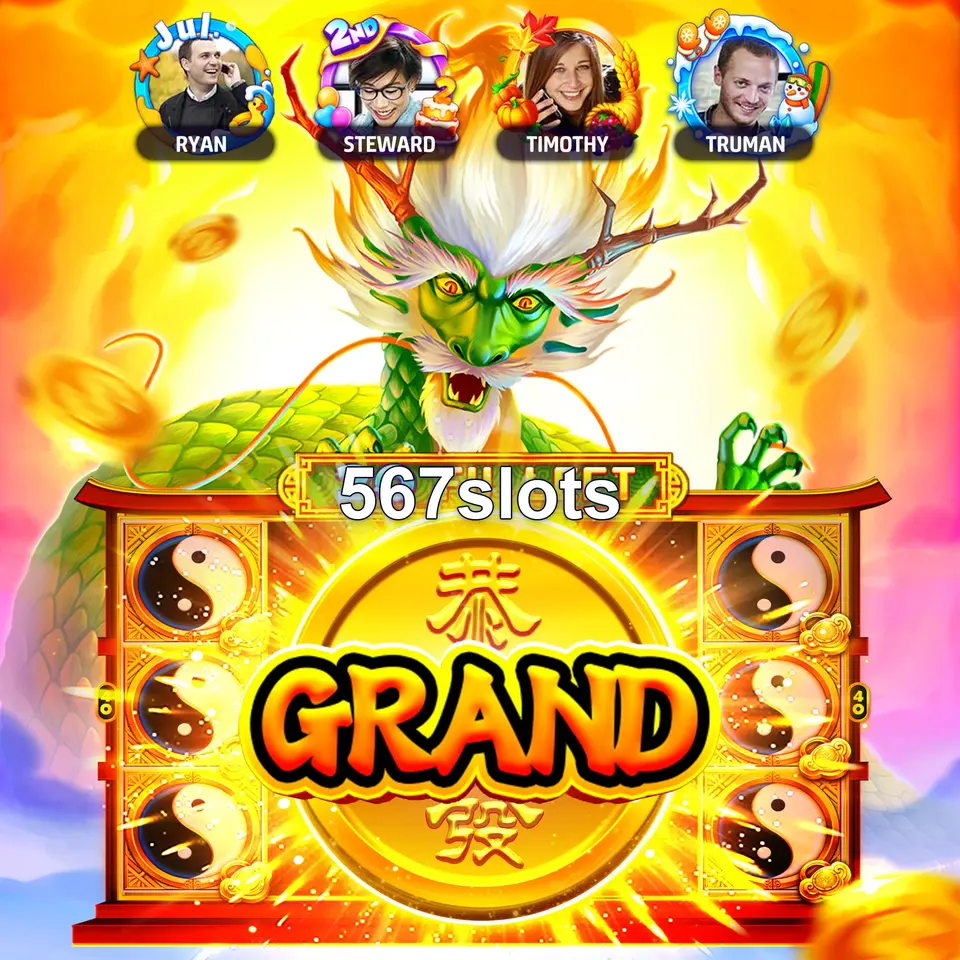 567slots Masuk