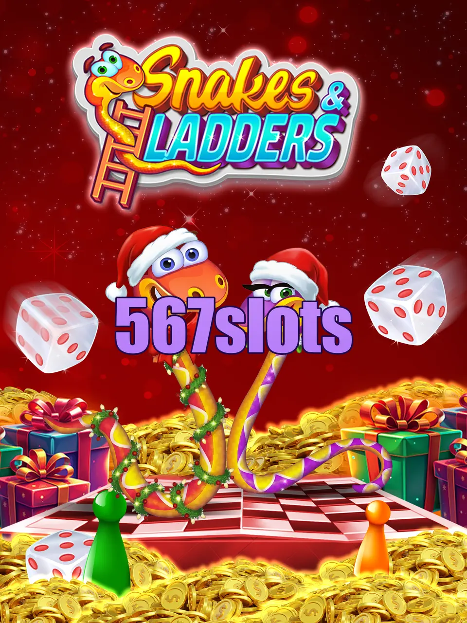 567slots Preview - Resmi Unduh